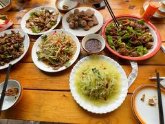 -超越海鲜屋(飞龙物业店)