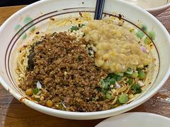 -宜宾燃面(汉渝路店)