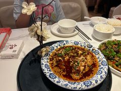 -川味堂·四川豆花(八卦岭店)