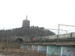 -永定河休闲森林公园