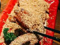 名古屋炸鸡翅-鸟屯(三里屯店)