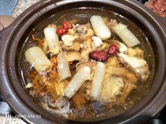 -梁家大院•农家菜(昆山会展中心店)