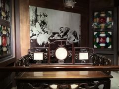 -广东革命历史博物馆办公楼