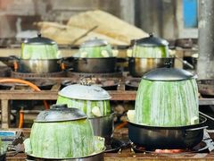 -红旗山庄(圭峰山店)