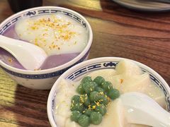 -金陵家宴·金陵春·南京菜(夫子庙店)