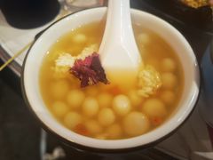 醪糟鸡蛋-九村烤脑花(大石坝总店)