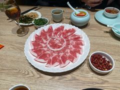 -石鼎香·非遗淮扬火锅(江都龙川桥店)
