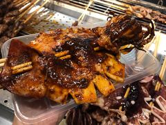 -老牌坊鲁菜名店(宽厚里店)