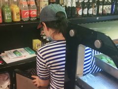 -叁宝烤肉• 西安烧烤(太乙路店)