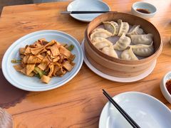 -一轩饺子馆(丽都店)