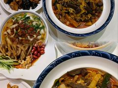 -老爷庙风味美食府(魏都大道店)
