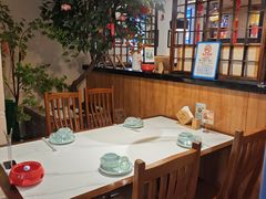 -山海菜馆·海肠捞饭·青岛菜(栈桥店)