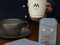 -M Stand(西安大悦城店)