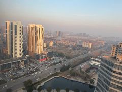 -临沂华盛江泉城大酒店