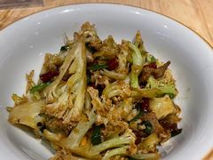 -湘阁里辣(沙井华润万家店)