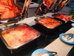 -帝企鹅自助餐厅•儿童岛•真企鹅(长隆企鹅酒店)