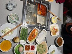 -海底捞火锅(吴中路店)