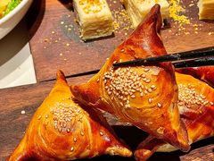 -清真·卡德尔大叔新疆主题餐厅(龙汇路店)