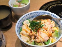 -沼津港精致料理·寿喜烧·烧鸟(青浦宝龙广场日料榜单店)