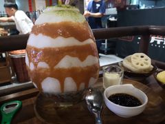 -楠火锅(龙阳广场店)