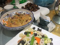 -裕德隆清真饭庄·天津特色菜(河东店)