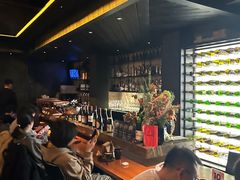 -大酉·M Coffee(北京美术馆店)