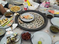 -仙螺岛海鲜自助餐厅(总店)