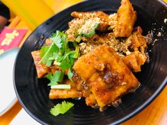 -炒豆合作社(东四总店)