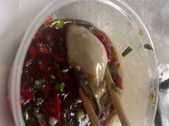 -为民烧烤吧.自贡爆炒菜(收录10年好店)