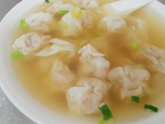 -汪家馄饨(集庆路店)