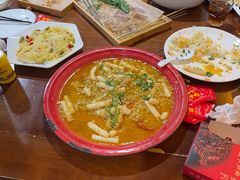 -苏渝汇重庆江湖菜(桐泾公园店)