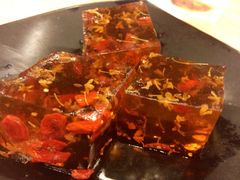 桂花糕-添好运点心专门店(中环IFC店)