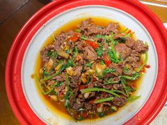 -屋里饭菜·湘菜馆(火车站店)