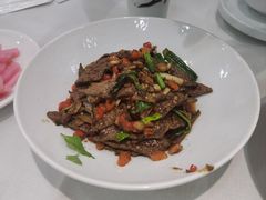-潇湘码头·鲜湘菜(清河店)