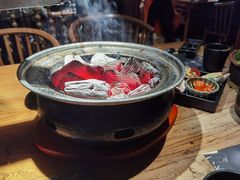 -黑牛の店·黑金店(沈阳万象城店)