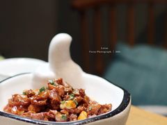 -莲餐厅·湖北菜·藕汤老手艺(愚园路店)