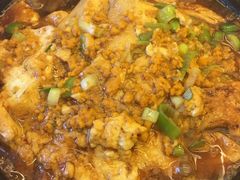 -赶海部落海鲜城(海阳路店)