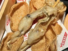 -师烤·豆花烤鱼(深圳坂田天虹店)
