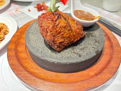 -西十二街牛排(顺义华联店)