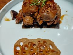 -清水亭湖北菜(大屯DT51店)