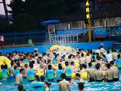-杭州浪浪浪水公园