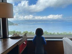 -三亚太阳湾柏悦酒店