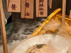 -狮拾久·现代新加坡料理(壹方城店)