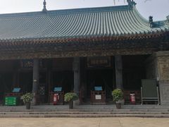 -大学习巷清真寺