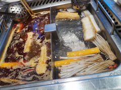 -海底捞火锅(万丰桥店)