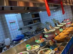 -松沪名灶·豆浆鱼头·新上海菜(飞航吾悦广场店)