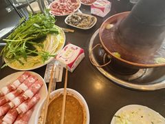 -将台涮肉(酒仙桥店)