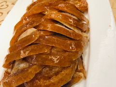 金牌烤鸭-大鸭梨(天通西苑店)