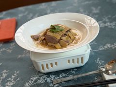 -扬州香格里拉·香宫中餐厅