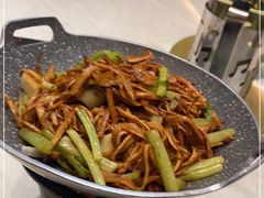 -江太极江浙菜(马桥万达广场店)